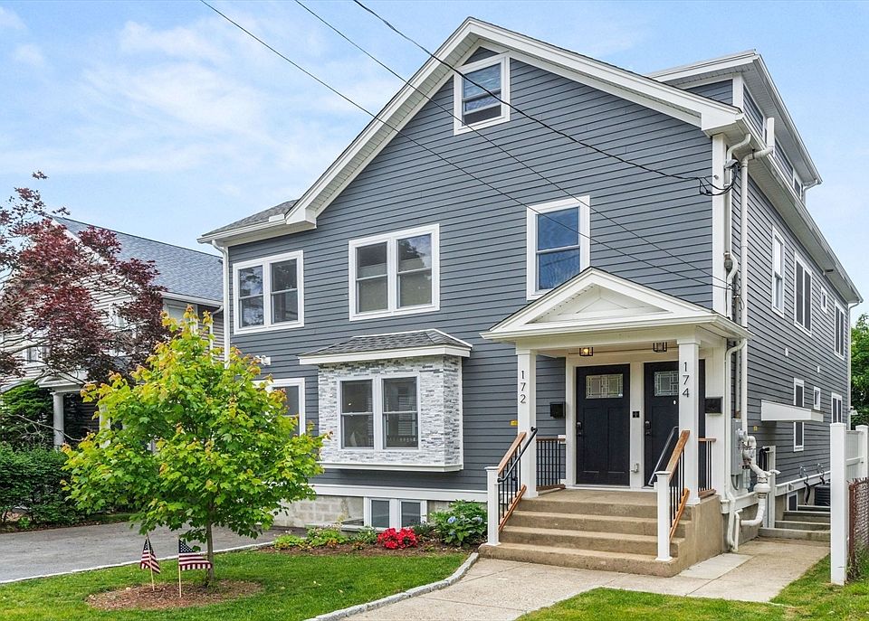 1st image of 172 Orchard St #172