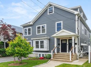 172 Orchard St #172, Watertown, MA 02472