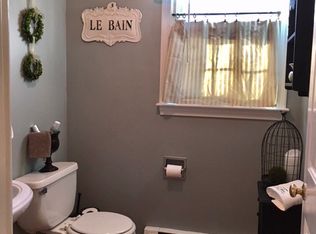 249 Pleasant St, Millis, MA 02054