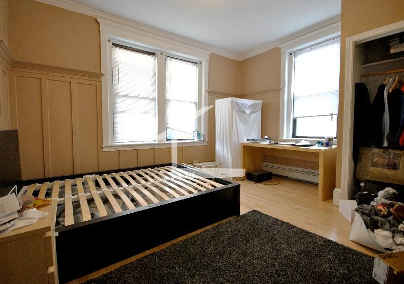 Central Allston Location. Steps from the T Stop. Laundry Facility. Parking for Rent — Photo 4