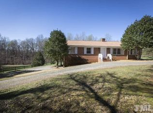 9313 Quail Roost Rd, Bahama, NC 27503