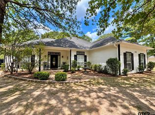 215 County Road 3542, Hawkins, TX 75765