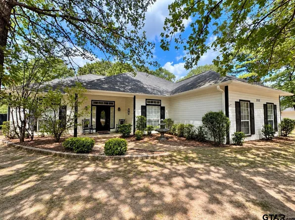 215 County Road 3542, Hawkins, TX 75765