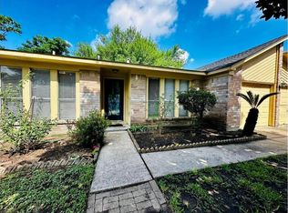13915 Elkwood Dr, Houston, TX 77038