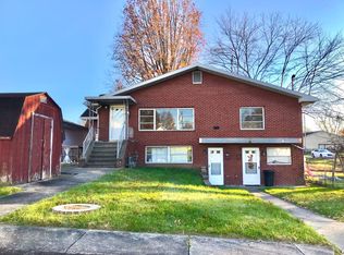 2204 6th Ave #C, Parkersburg, WV 26101