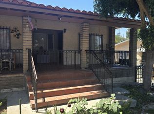 3428 E 3rd St, Los Angeles, CA 90063