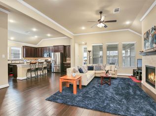 122 Elderberry Trl, Montgomery, TX 77316