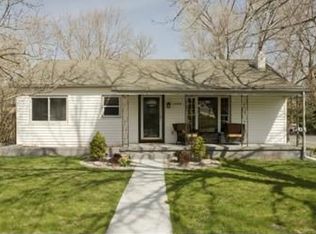 1000 21st St, Golden, CO 80401