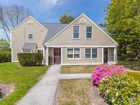 11 Glenridge Drive #11, Portland, ME 04102