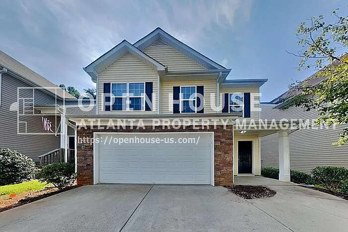517 Arrowhead Dr