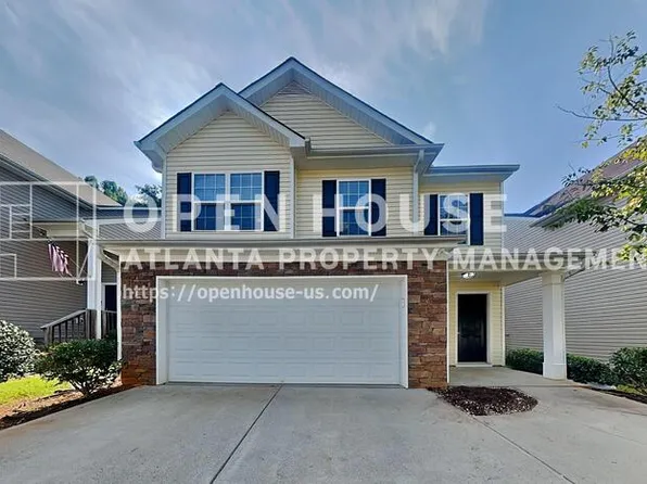 517 Arrowhead Dr, Dallas, GA 30132