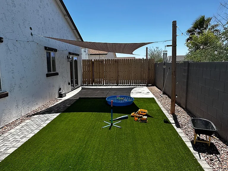 14814 S Avalon Rd — Photo 4
