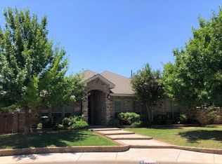 3229 Patrick Pl, Midland, TX 79705