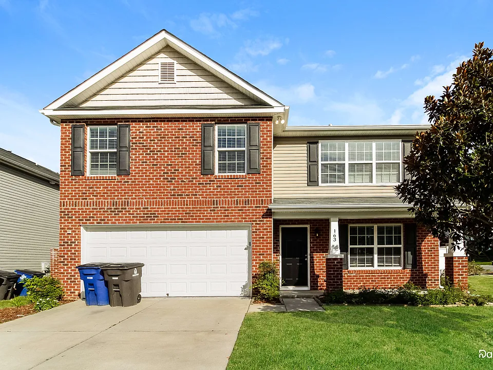 163 Forest Glade Rd