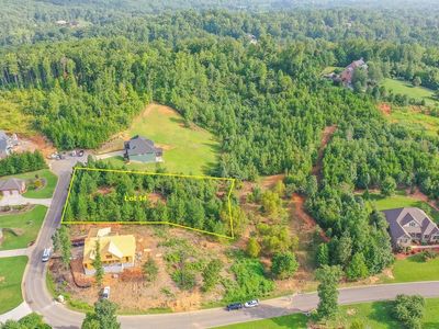 14 Turkey Run, Flintstone, GA, 30725