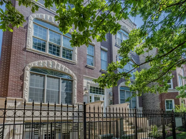 2156 W Ohio St #2W, Chicago, IL 60612