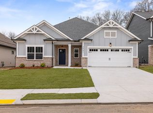 2997 Discovery Dr NW #43, Cleveland, TN 37312