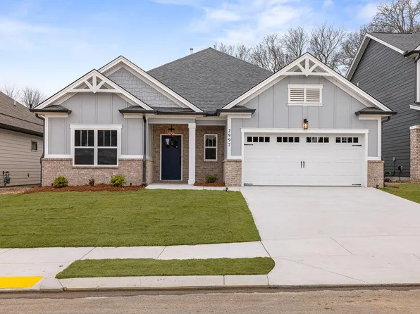 2997 Discovery Dr NW #43, Cleveland, TN 37312