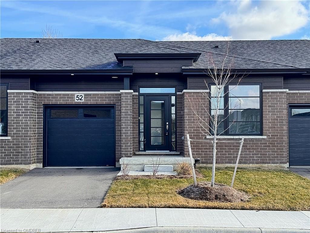 550 Grey St #52, Brantford, ON N3S 7L4 | MLS #40582678 | Zillow