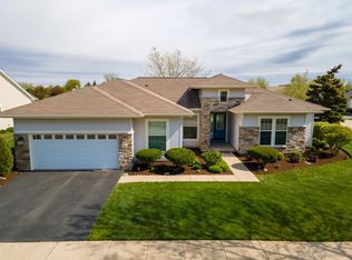 12804 Milbrook Dr, Huntley, IL 60142