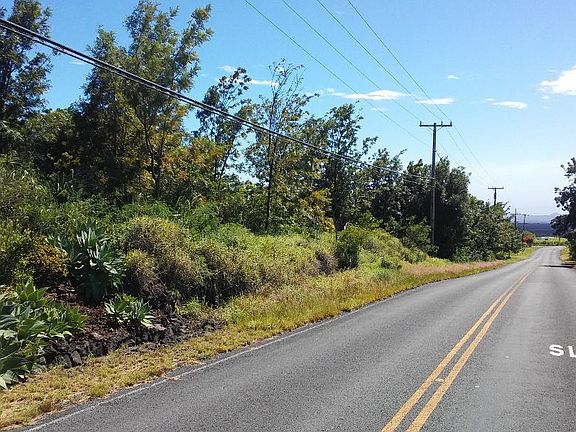 looking south toward ocean
