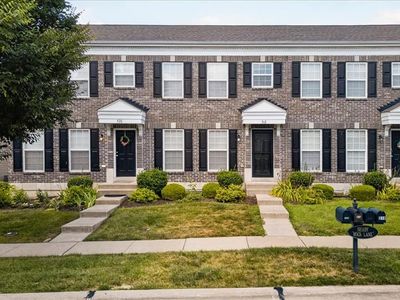 318 Shady Rock Ln, O'Fallon, MO, 63368