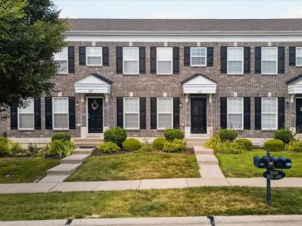 318 Shady Rock Ln, O'Fallon, MO 63368