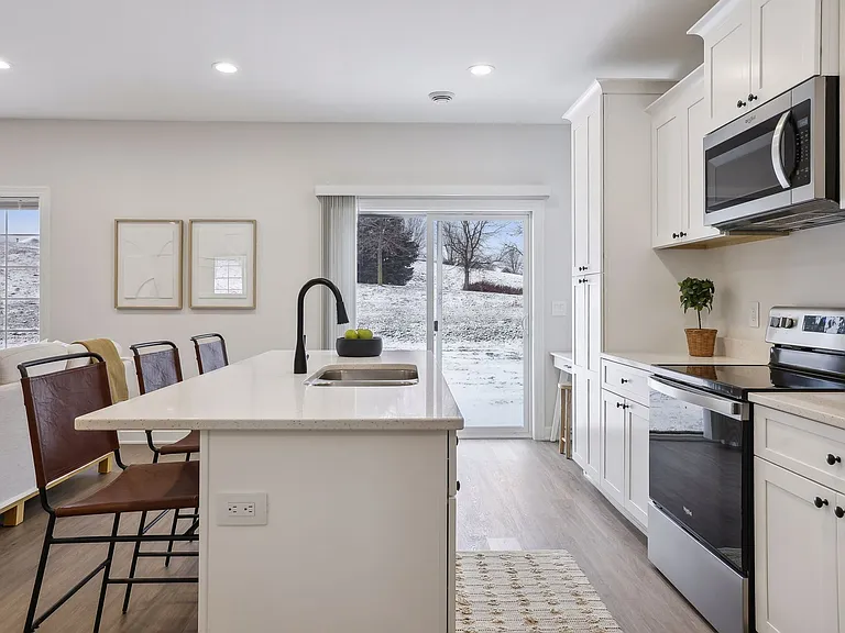 Dawes Place Townhomes — Photo 58