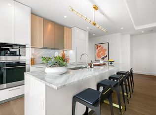 Millennium Residences @ Winthrop Center, Boston, MA 02110