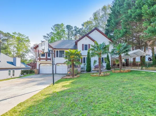 429 Etowah Valley Way, Woodstock, GA 30189