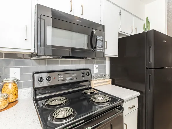 Residences at Medical