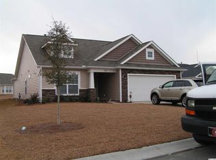 1017 Bramshaw Ct LOT 136, Myrtle Beach, SC 29579