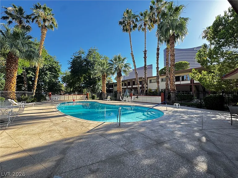 350 E Desert Inn Rd #C103 — Photo 4