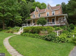 133 Chesterville Rd, Landenberg, PA 19350