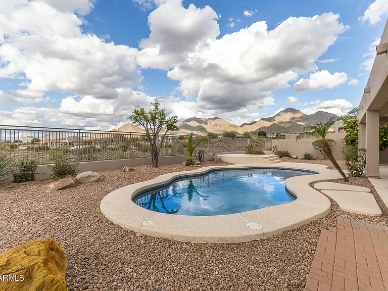 10872 E Raintree Dr — Photo 52