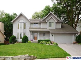 3203 Rahn Blvd, Bellevue, NE 68123