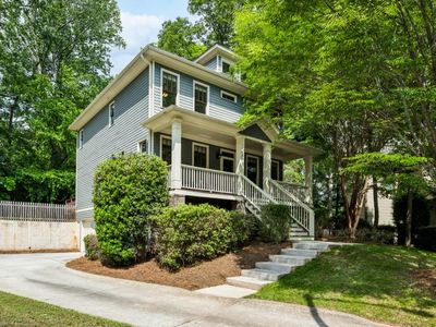 2078 Marshalls Ln SE, Atlanta, GA, 30316