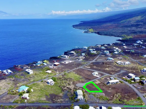 Ekolu Pl Lot 19, Captain Cook, HI 96704