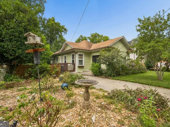 1334 Berwick Ave NE, Atlanta, GA 30306