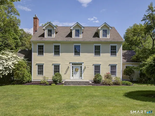 701 Andrea Court, Cheshire, CT 06410