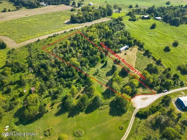 560 Pleasant Valley Ln Lot 25A, Irvington, KY 40146