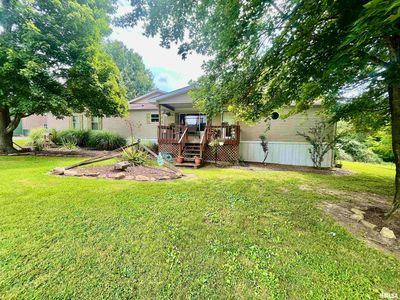 4155 Reevesville Rd, Grantsburg, IL, 62943