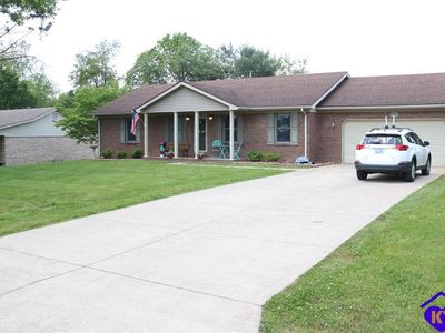 522 Fern Dr, Campbellsville, KY, 42718