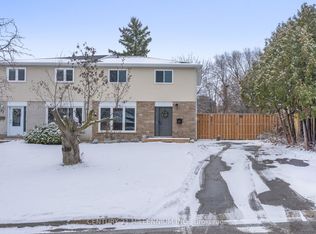 25 Davenport Cres, Brampton, ON L6T3L5