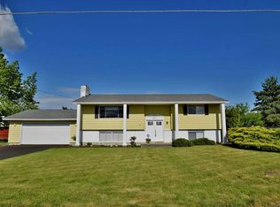 2906 N Meyers Rd, Otis Orchards, WA 99027