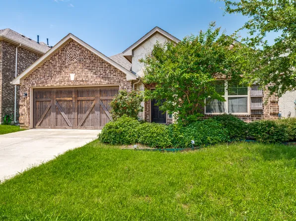 4541 Conrad Ave, Celina, TX 75009