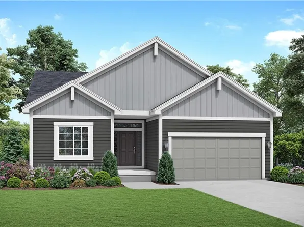 7012 N Cambridge Ave, Kansas City, MO 64119