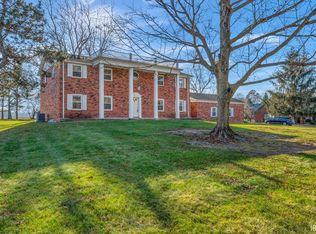 3411 Walton Way, Kokomo, IN 46902