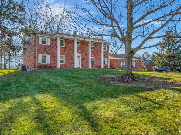 3411 Walton Way, Kokomo, IN 46902