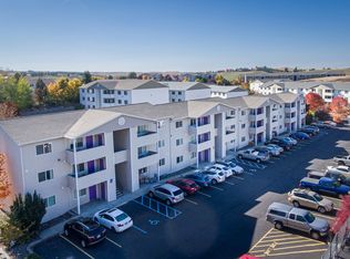 240 E Baker St #8, Moscow, ID 83843